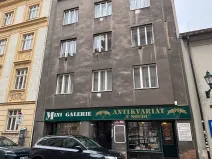 Prodej rodinného domu, Plzeň, Veleslavínova, 890 m2