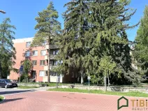 Pronájem bytu 3+1, Brno, 72 m2