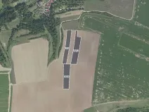 Prodej pole, Vyšehořovice, 22210 m2