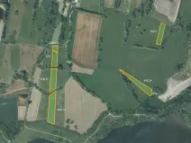 Prodej pole, Dolní Benešov, 44122 m2