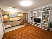 Pronájem bytu 2+kk, Praha - Černý Most, Půdova, 58 m2