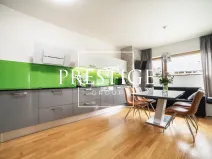 Prodej bytu 3+1, Praha - Karlín, Za Karlínským přístavem, 103 m2