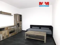 Pronájem bytu 1+1, Františkovy Lázně, Táborská, 35 m2