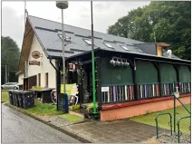 Dražba chalupy, Neubuz, 2601 m2