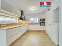 Prodej rodinného domu, Horoušany - Horoušánky, Jabloňová, 152 m2