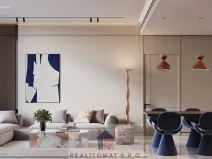 Prodej bytu 1+kk, Dubaj, Spojené arabské emiráty, 40 m2