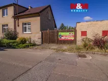 Prodej rodinného domu, Velký Osek, Tyršova, 86 m2