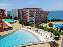 Prodej bytu 2+kk, Sveti Vlas, Bulharsko, 57 m2