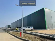 Pronájem skladu, Olomouc, 10080 m2