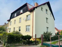 Prodej bytu 3+1, Jičín, Nad cihelnou, 65 m2