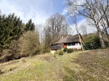 Prodej chalupy, Rychnov u Jablonce nad Nisou, 160 m2