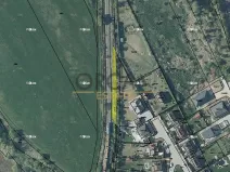 Prodej pozemku, Spořice, 338 m2