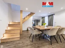 Prodej rodinného domu, Oleška - Krymlov, 250 m2