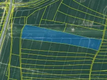 Prodej pole, Dolní Lukavice, 14639 m2