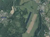 Prodej louky, Lipina, 23610 m2