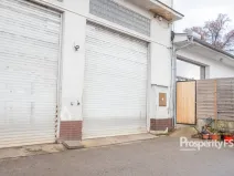 Pronájem komerční, Kladno - Rozdělov, Em. Zahrádky, 50 m2