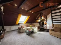 Pronájem bytu 4+1, Hodonín, Sv. Čecha, 125 m2