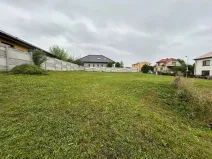 Prodej pozemku pro bydlení, Radim, 688 m2