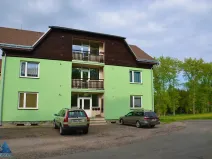 Pronájem bytu 3+1, Lánov, 69 m2