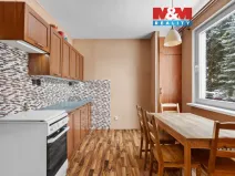 Prodej bytu 5+1, Vrchlabí, Školní, 87 m2