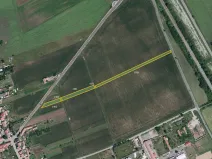 Prodej pole, Ladná, 17873 m2