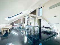 Prodej bytu 3+kk, Praha - Nové Město, Křemencova, 147 m2