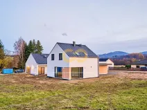 Pronájem rodinného domu, Chotyně, 194 m2