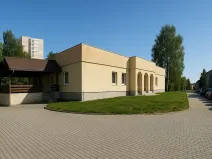 Prodej obchodního prostoru, Ostrava, Vršovců, 640 m2