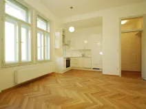 Pronájem bytu 2+kk, Praha - Vinohrady, Balbínova, 45 m2