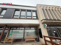 Pronájem obchodního prostoru, Velehrad, Salašská, 101 m2