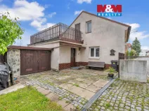 Prodej rodinného domu, Lomnice nad Popelkou, Josefa Jana Fučíka, 122 m2