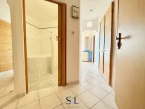 Pronájem bytu 3+1, Jablonec nad Nisou, Rýnovická, 75 m2