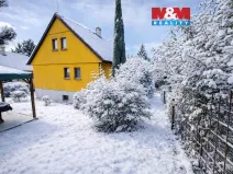 Prodej rodinného domu, Dubá - Dřevčice, 192 m2
