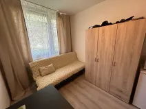 Pronájem bytu 1+kk, Kladno, Hřebečská, 18 m2