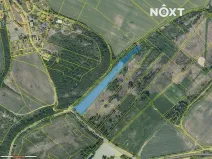 Prodej louky, Staňkovice, 13583 m2