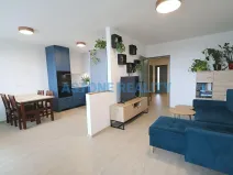 Prodej bytu 3+kk, Praha - Hlubočepy, Kříženeckého náměstí, 93 m2