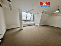 Pronájem kanceláře, Liberec - Liberec IV-Perštýn, Moskevská, 170 m2