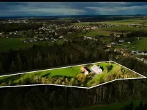 Prodej rodinného domu, Střítež, 425 m2