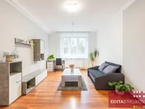 Pronájem bytu 1+1, Olomouc, Dr. Milady Horákové, 39 m2