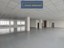 Pronájem skladu, Hradec Králové, 300 m2