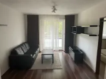 Pronájem bytu 2+1, Ostrava, Edisonova, 58 m2