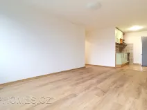 Pronájem bytu 2+kk, Praha - Stodůlky, Kettnerova, 60 m2