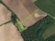 Prodej pole, Kelč, 16229 m2