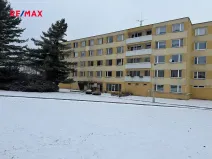 Pronájem bytu 1+kk, Kladno, U Hvězdy, 34 m2