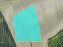 Prodej pole, Lipno, 36640 m2