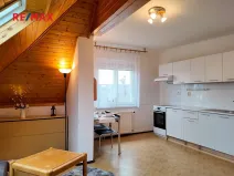 Pronájem bytu 1+kk, Senohraby, U školky, 41 m2