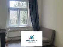 Pronájem bytu 2+1, Praha, 60 m2