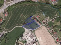 Prodej pozemku, Petřvald, Podlesní, 8672 m2