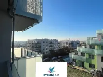 Pronájem bytu 1+kk, Praha - Řeporyje, Kakosova, 44 m2