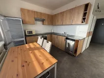 Pronájem bytu 1+1, Brno, Fleischnerova, 45 m2